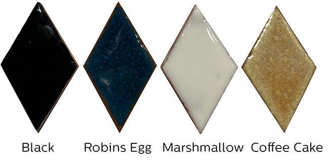 Small Diamonds (44 SF Available)  10% off